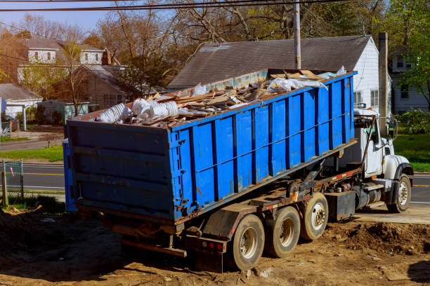 Best Garage Cleanout  in Pooler, GA