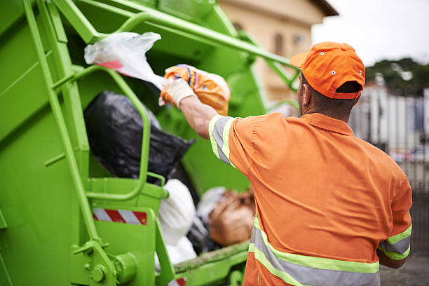 Best Construction Debris Removal  in Pooler, GA