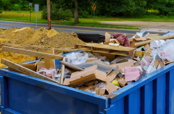 Best Demolition Debris Removal  in Pooler, GA