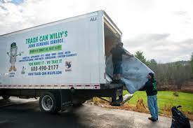 Best Basement Cleanout  in Pooler, GA